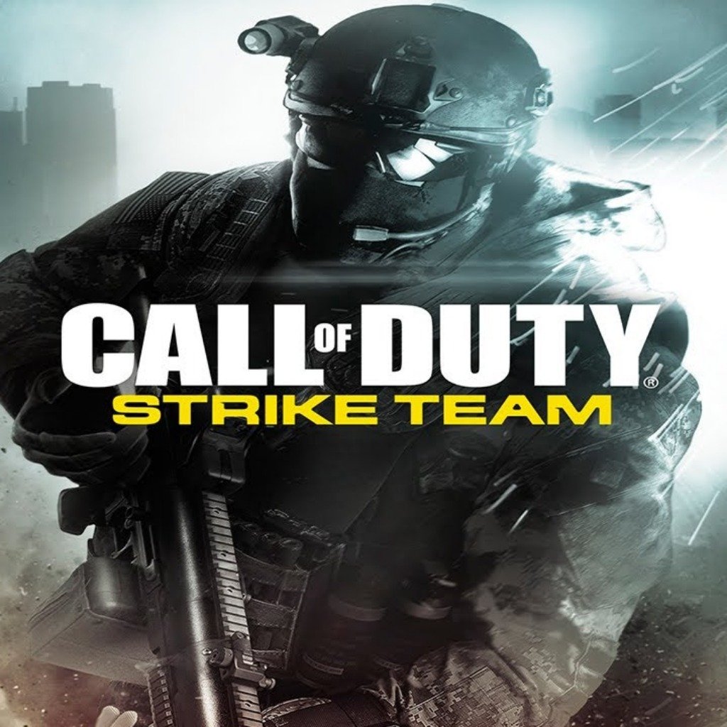 Игры серии Call of Duty | StopGame