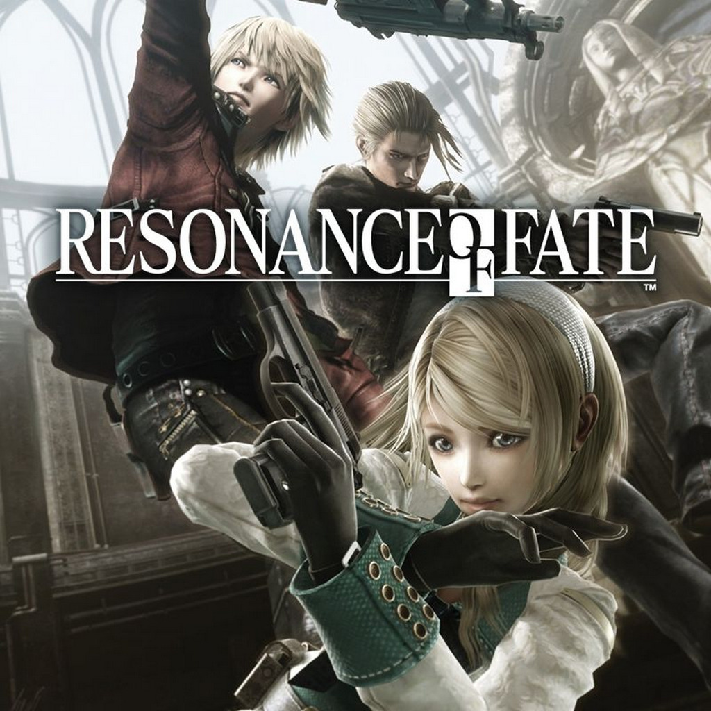 Resonance of Fate (RESONANCE OF FATE END OF ETERNITY 4K HD EDITION) —  обзоры и отзывы, описание, дата выхода, официальный сайт игры, системные  требования и оценки игроков | StopGame