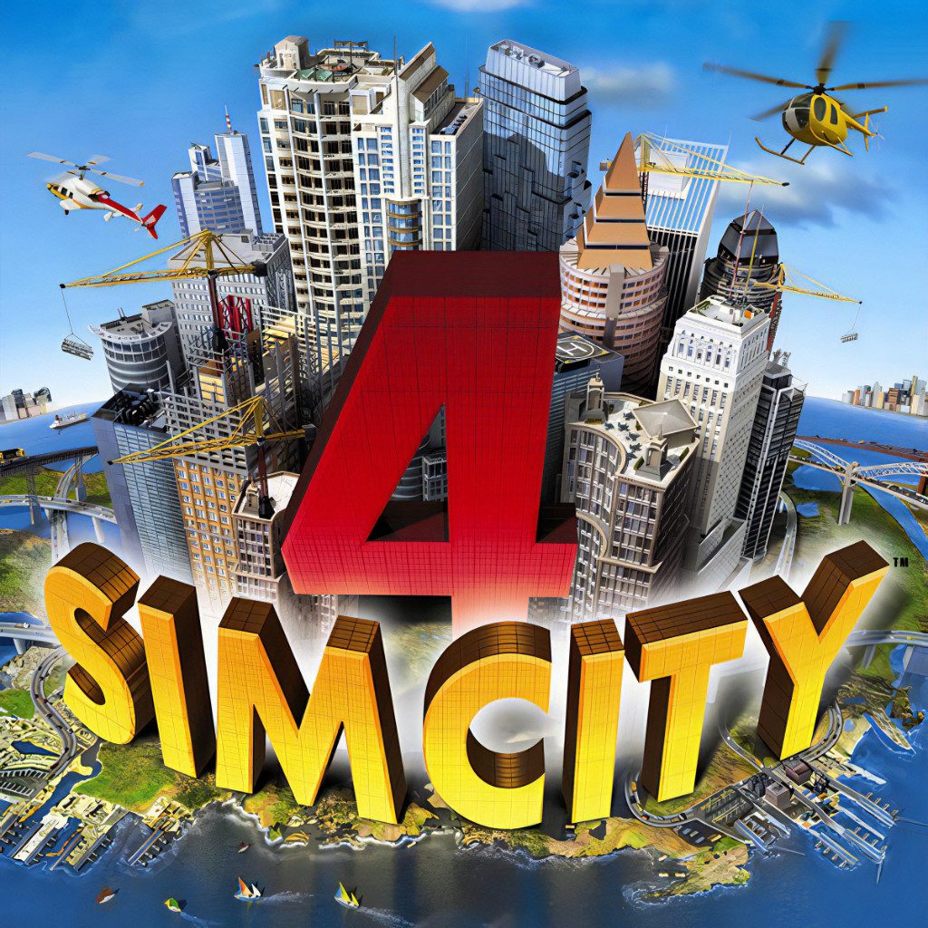 SimCity 4: Коды | StopGame