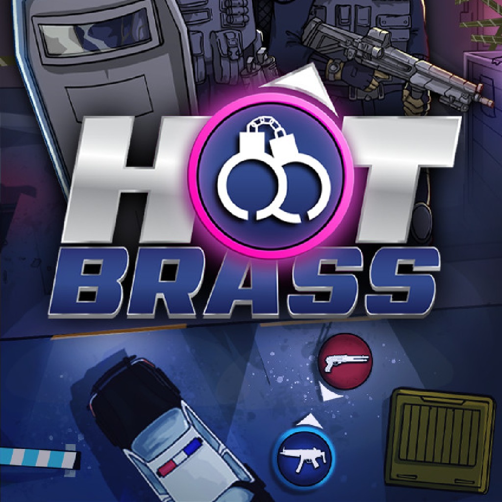 Hot Brass — обзоры и отзывы, описание, дата выхода, официальный сайт игры,  системные требования и оценки игроков | StopGame