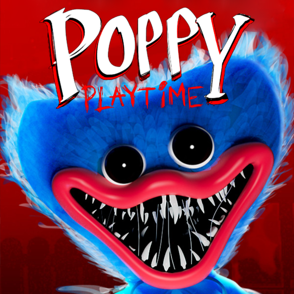     Poppy Playtime Chapter 1    Mac 