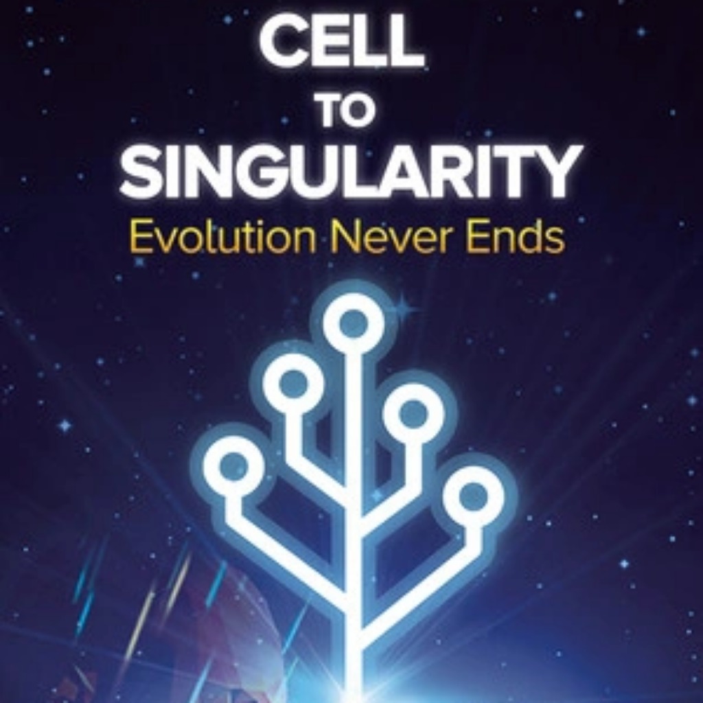 Cell to Singularity Evolution Never Ends — обзоры и отзывы, описание