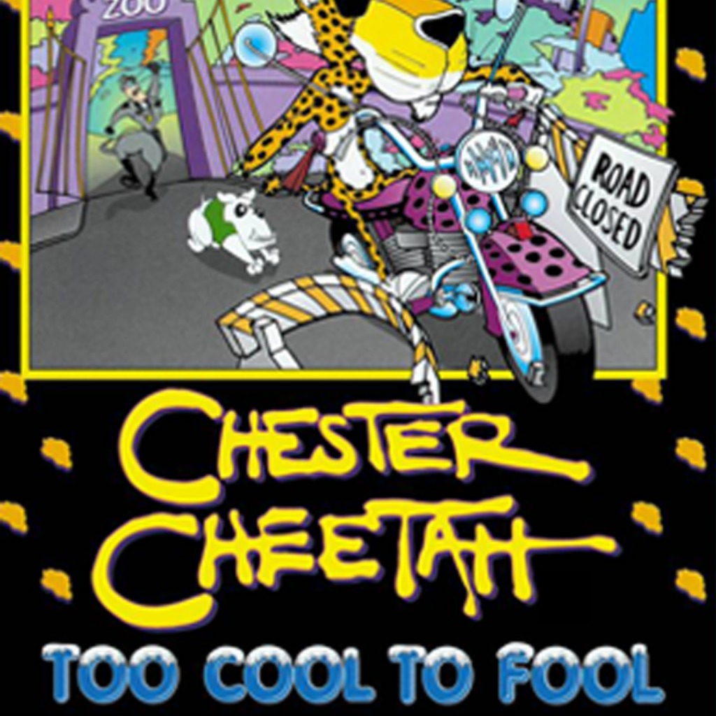 Chester Cheetah: Too Cool to Fool — обзоры и отзывы, описание, дата выхода,  официальный сайт игры, системные требования и оценки игроков | StopGame