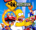 The Simpsons: Hit & Run: +5 трейнер