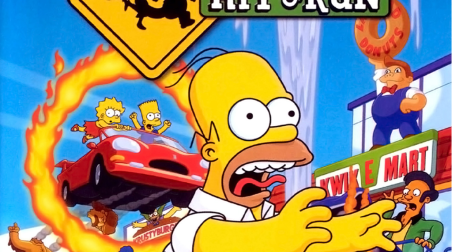 The Simpsons: Hit & Run: Советы и тактика