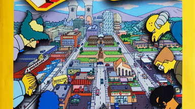 The Simpsons: Virtual Springfield: Советы и тактика