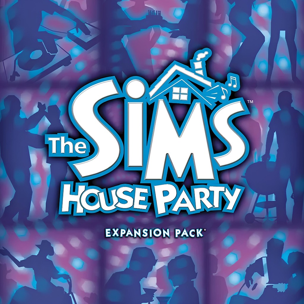 The Sims: House Party: Коды | StopGame