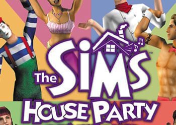The Sims: House Party: Cheat Codes