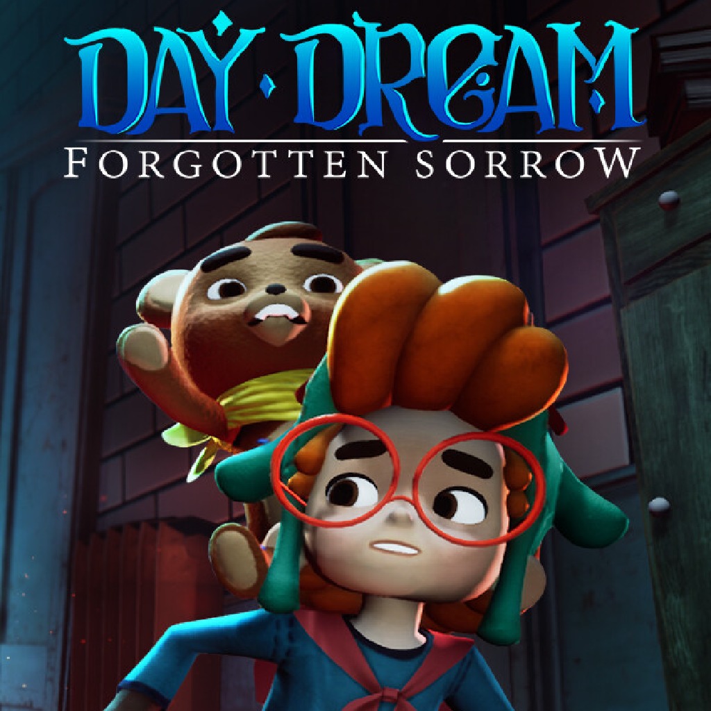 Отзыв об игре Daydream: Forgotten Sorrow от пользователя Дмитрий Храмов |  StopGame