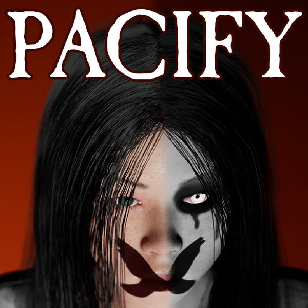 pacify