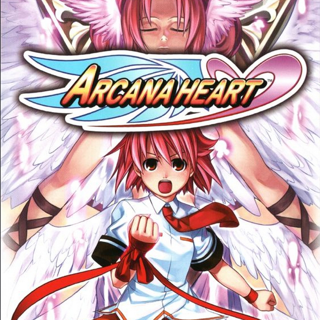 Arcana Heart — обзоры и отзывы, описание, дата выхода, официальный сайт