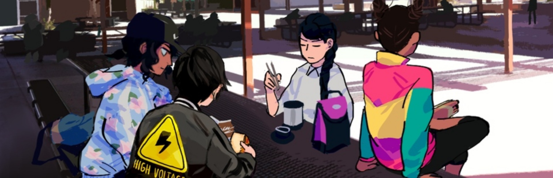 Butterfly Soup 2 — обзоры и отзывы, описание, дата выхода, официальный