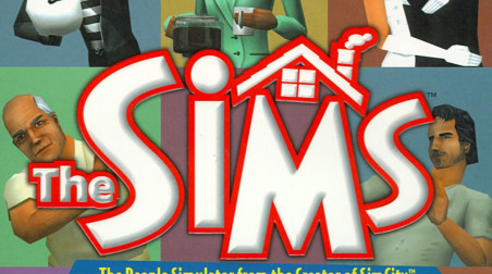 The Sims: Прохождение