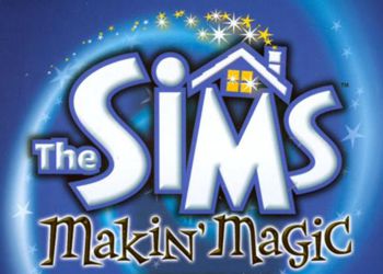 sims makin'magic скачать торрент