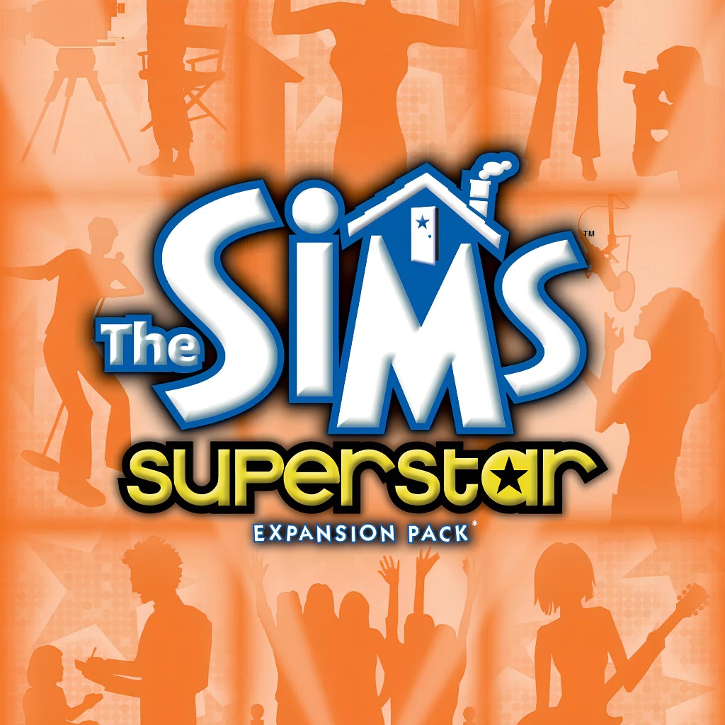 Симс суперстар. SIMS Superstar. SIMS 1 Superstar. The SIMS: Makin’ Magic.