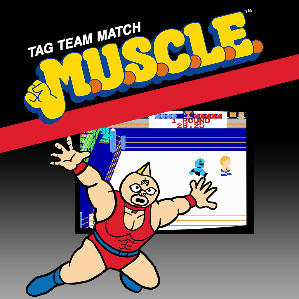 Tag match. M.U.L.E. игра. M.U.L.E. 1983. Kinnikuman Денди. Rygar NES обложка игры.