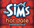The Sims: Hot Date: FAQ англ.