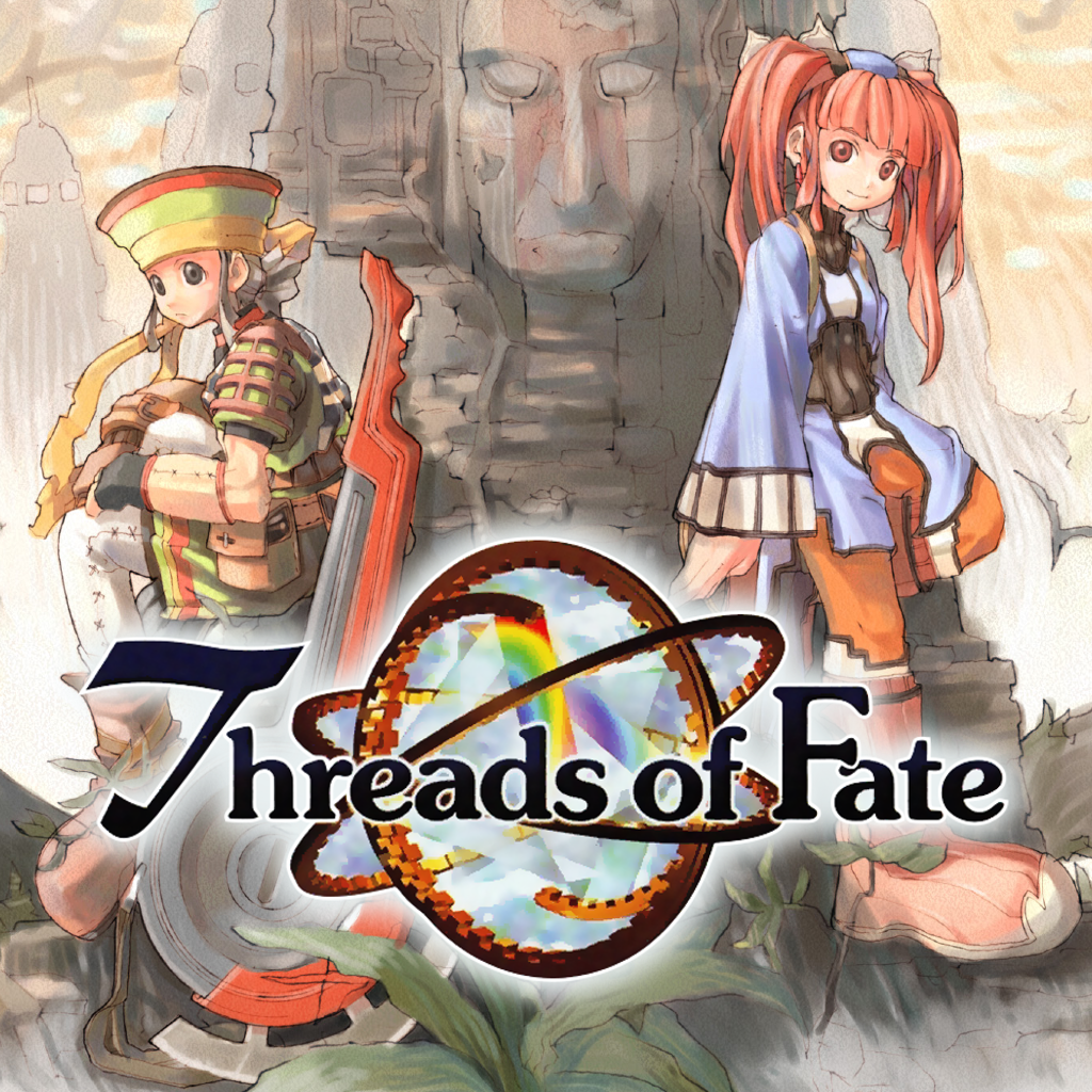Threads of Fate — обзоры и отзывы, описание, дата выхода, официальный
