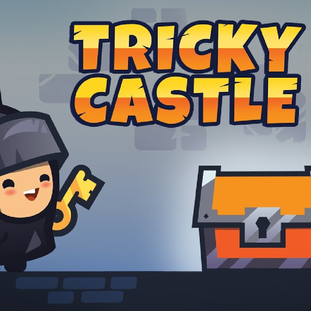 Игры похожие на Tricky Castle | StopGame