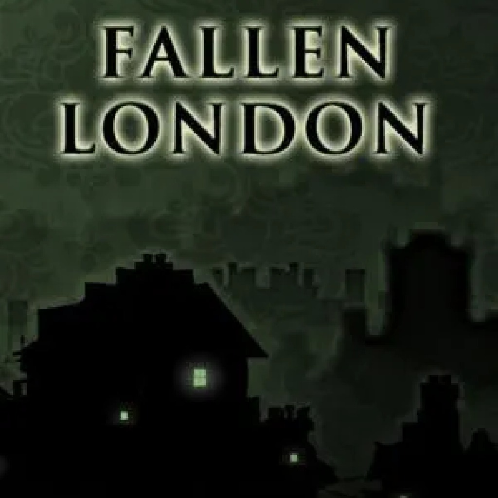 Fallen London — обзоры и отзывы, описание, дата выхода, официальный
