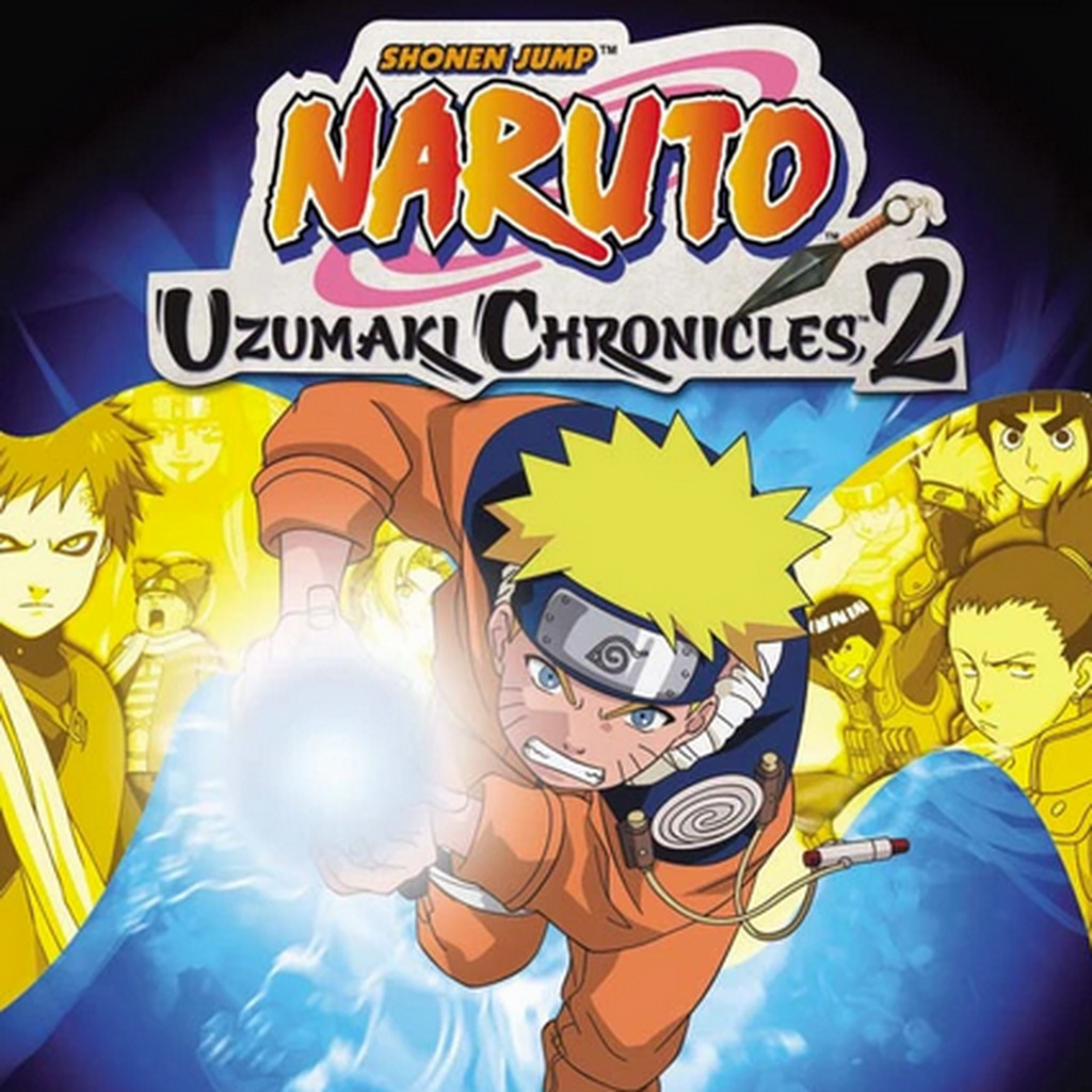 Naruto: Uzumaki Chronicles 2 — Обзоры И Отзывы, Описание, Дата Выхода