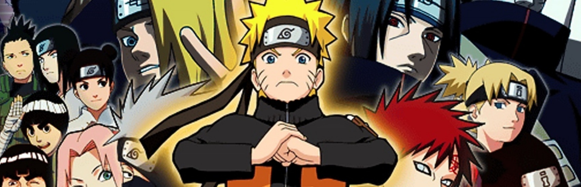 Naruto Shippuden: Ultimate Ninja 4 — обзоры и отзывы, описание, дата ...