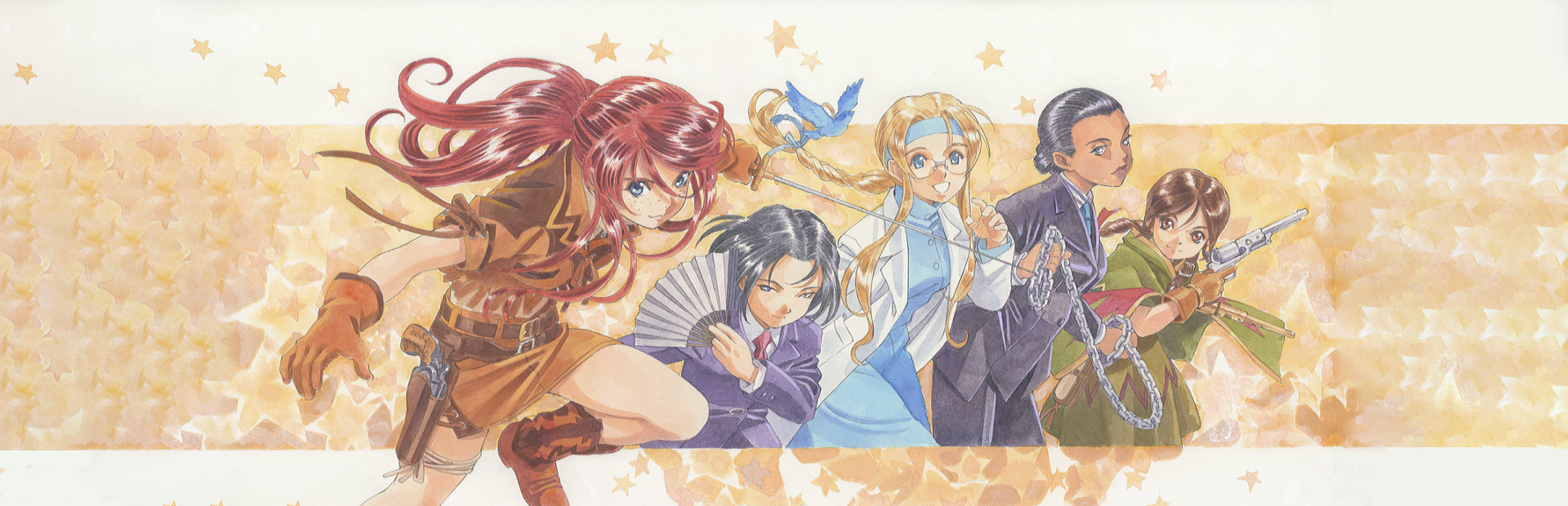 Sakura Wars V: So Long, My Love (Sakura Wars: So Long, My Love ...