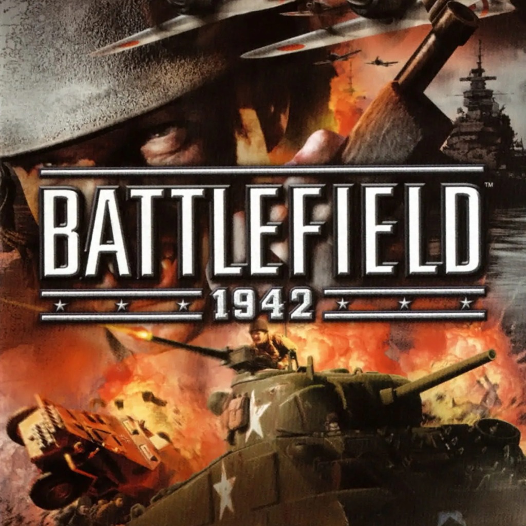 Battlefield 1942: +11 трейнер | StopGame