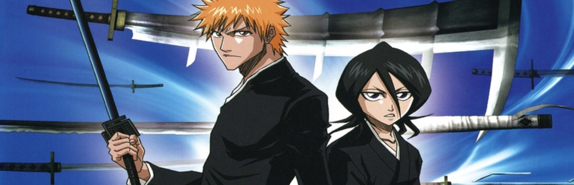 Bleach Blade Battlers — обзоры и отзывы, описание, дата выхода