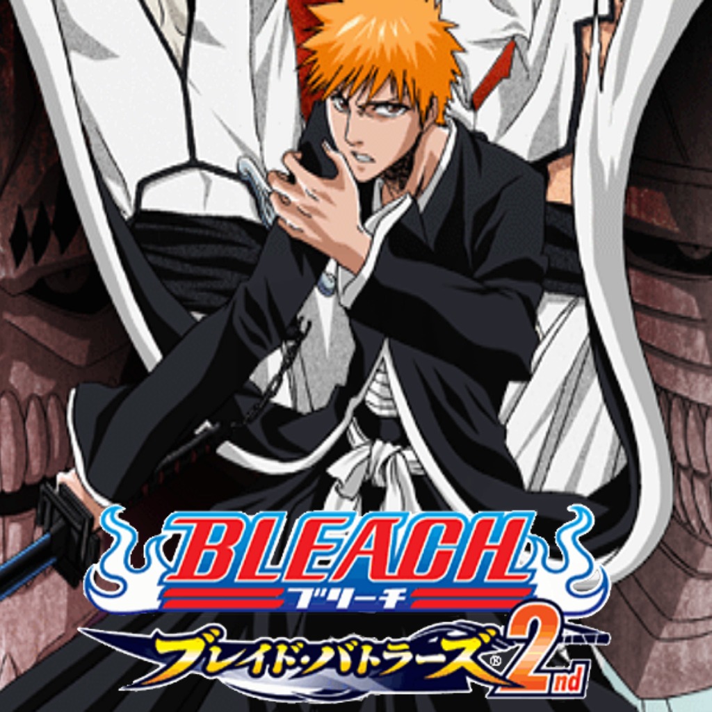 Bleach Blade Battlers 2nd — обзоры и отзывы, описание, дата выхода