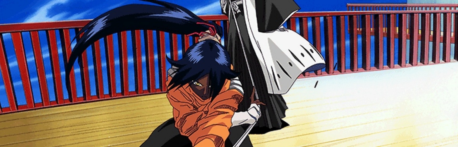 Bleach The Blade of Fate — обзоры и отзывы, описание, дата выхода