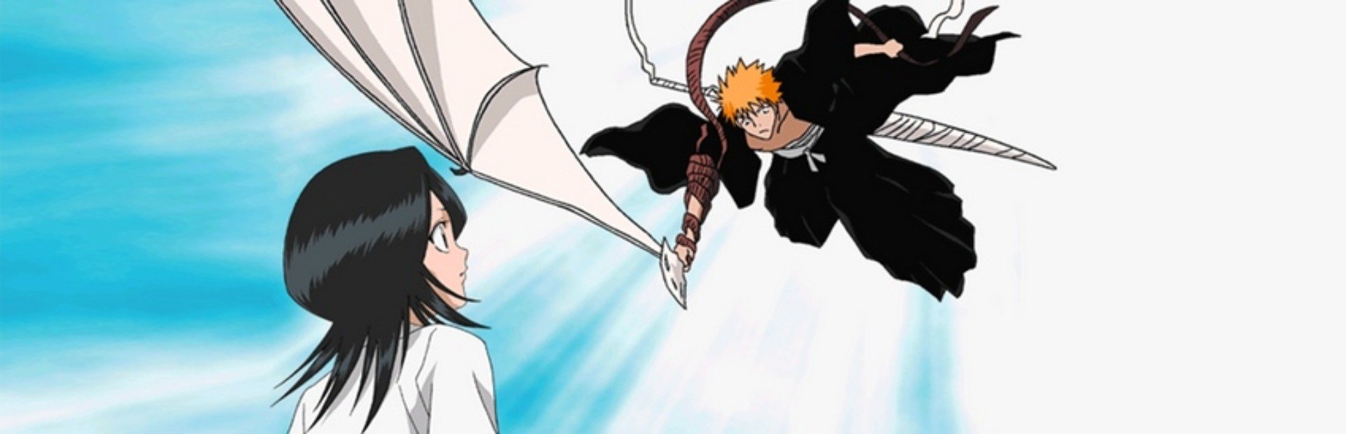 Bleach GC: Tasogare ni Mamieru <b>Shinigami</b>. 