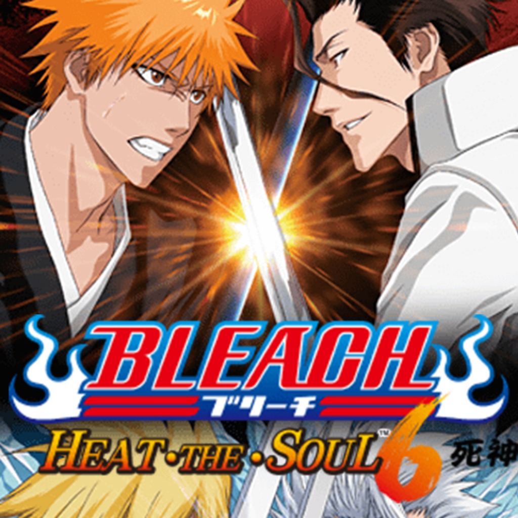 Bleach Heat the Soul 6 — обзоры и отзывы, описание, дата выхода