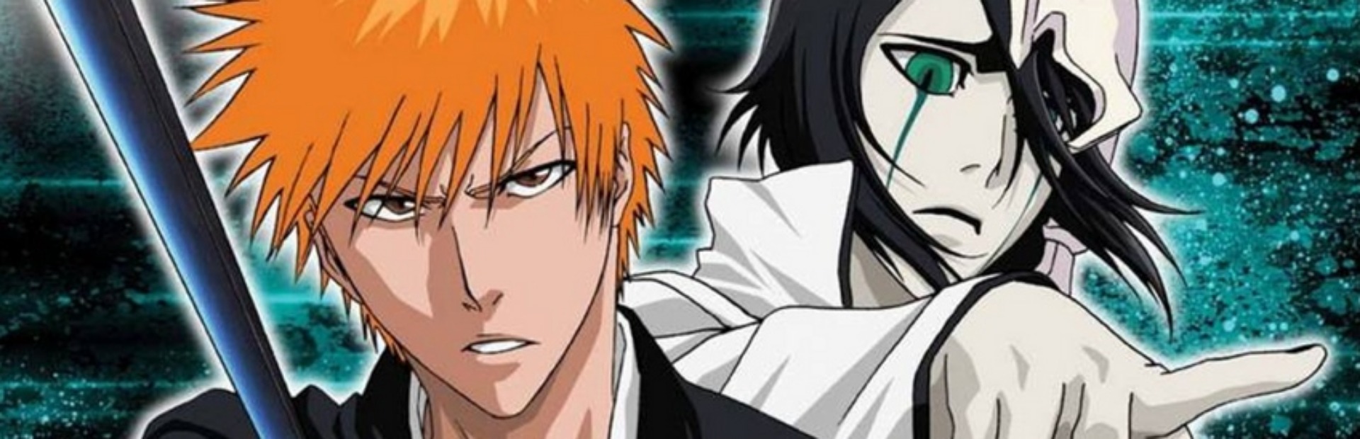 Bleach soul