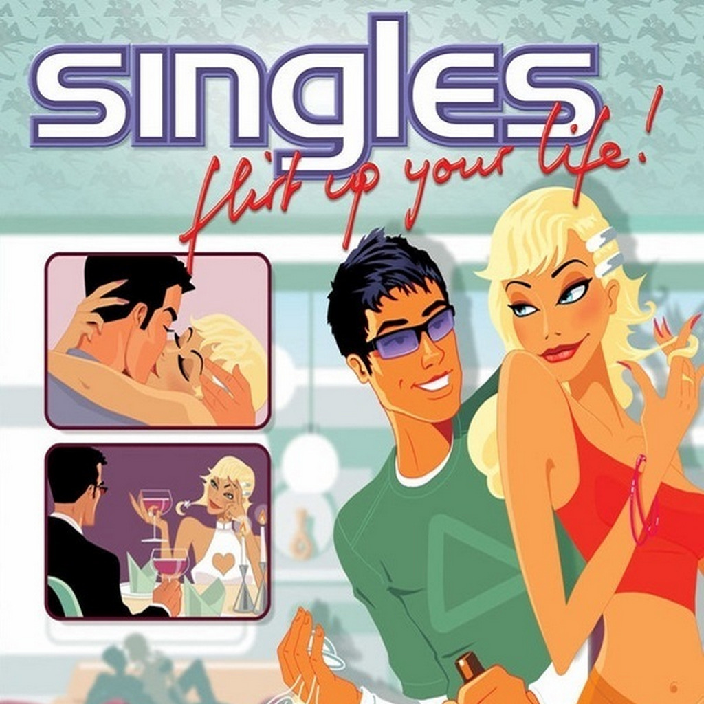 Singles: Flirt Up Your Life! — обзоры и отзывы, описание, дата выхода,  официальный сайт игры, системные требования и оценки игроков | StopGame