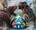 ARK: Survival Ascended: +70 трейнер