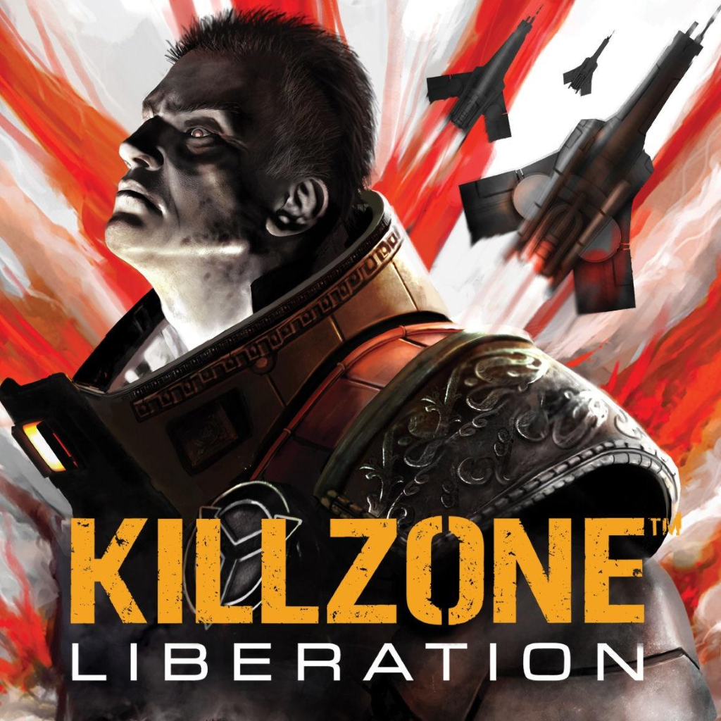 Killzone: Liberation — обзоры и отзывы, описание, дата выхода, официальный  сайт игры, системные требования и оценки игроков | StopGame