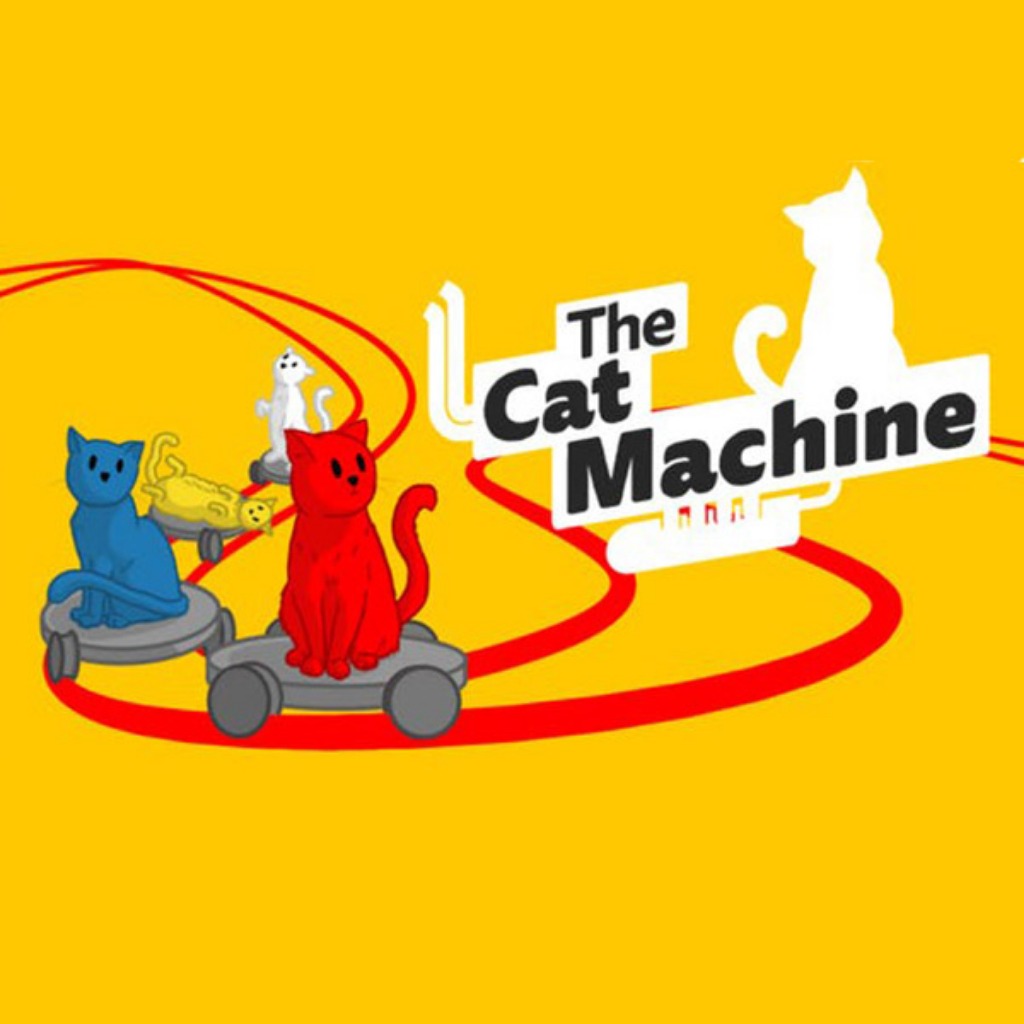 The Cat Machine — обзоры и отзывы, описание, дата выхода, официальный