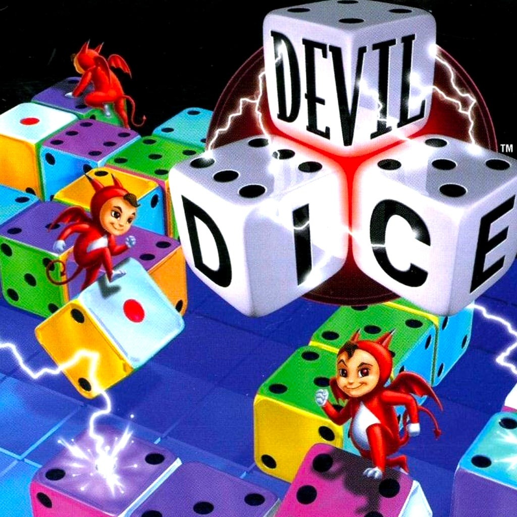 Devil Dice — обзоры и отзывы, описание, дата выхода, официальный сайт игры,  системные требования и оценки игроков | StopGame