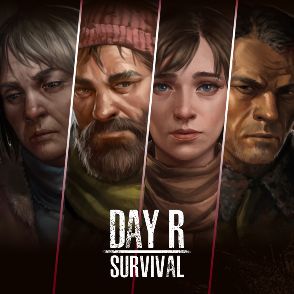 Игры похожие на Day R Survival | StopGame