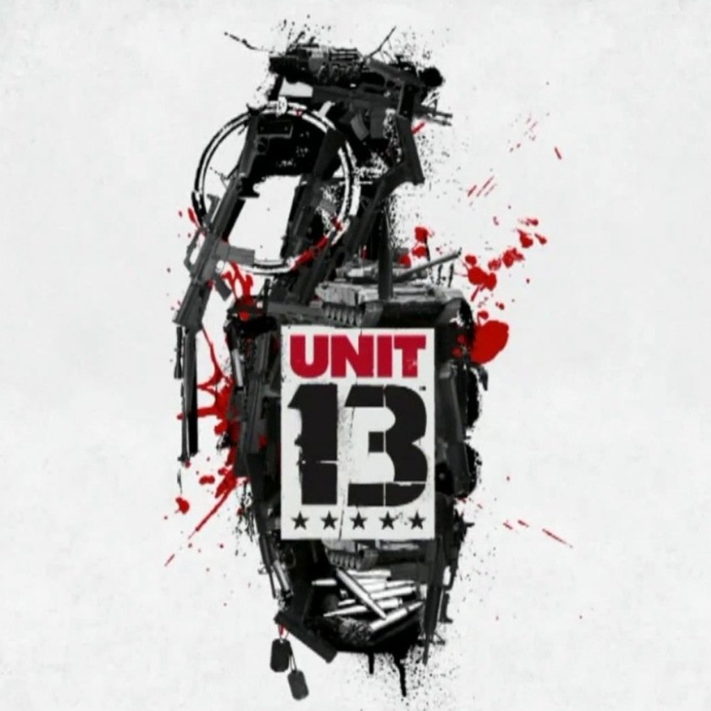 Unit 13 — обзоры и отзывы, описание, дата выхода, официальный сайт игры ...