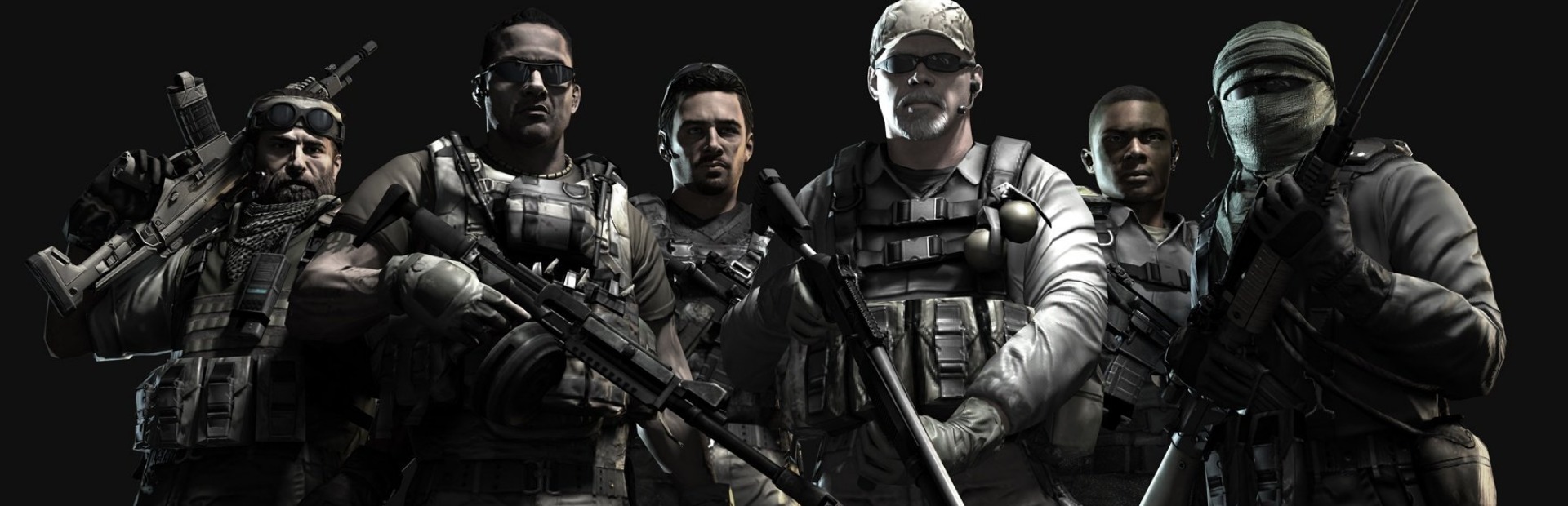 Unit 13 — обзоры и отзывы, описание, дата выхода, официальный сайт игры ...