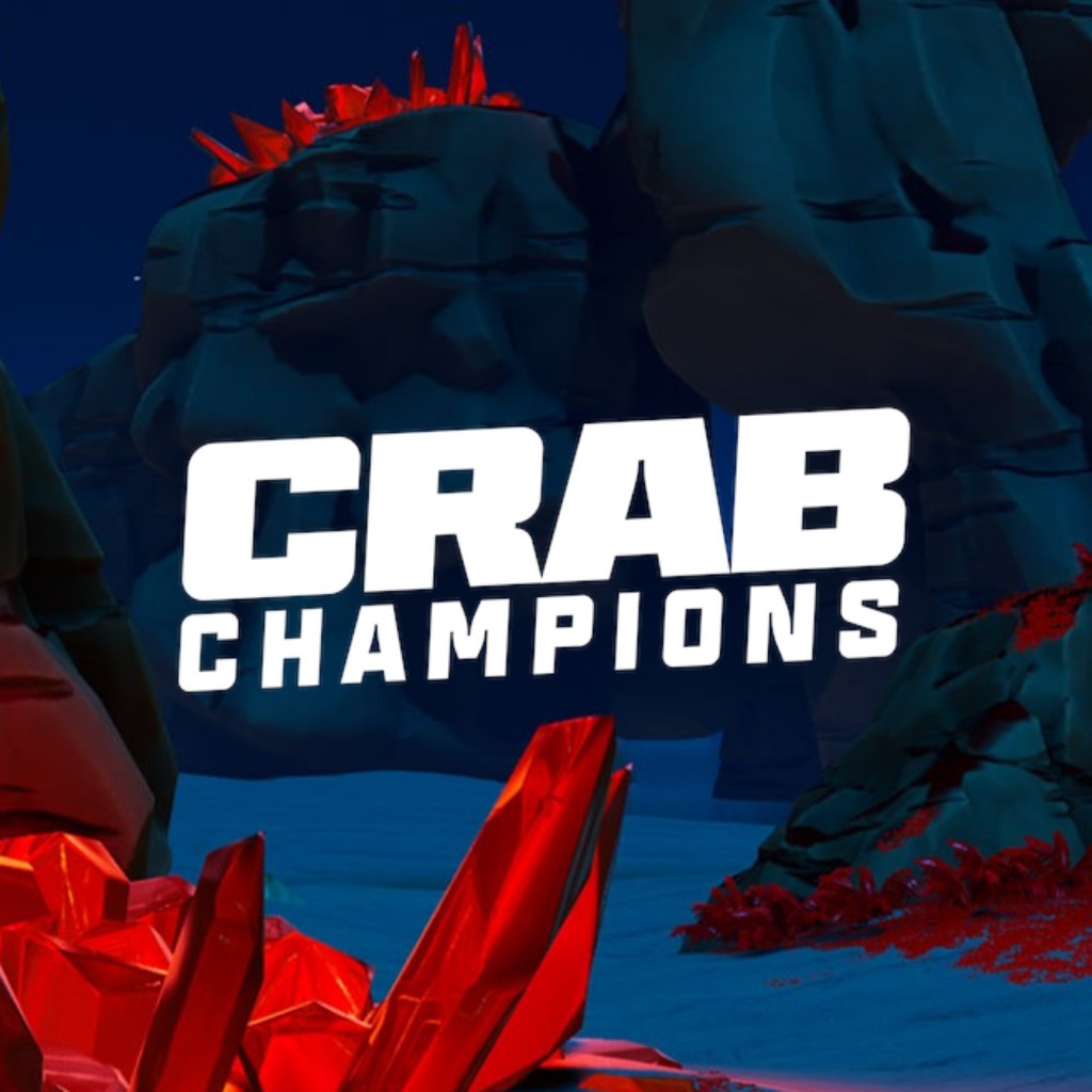 Crab Champions: +18 трейнер | StopGame