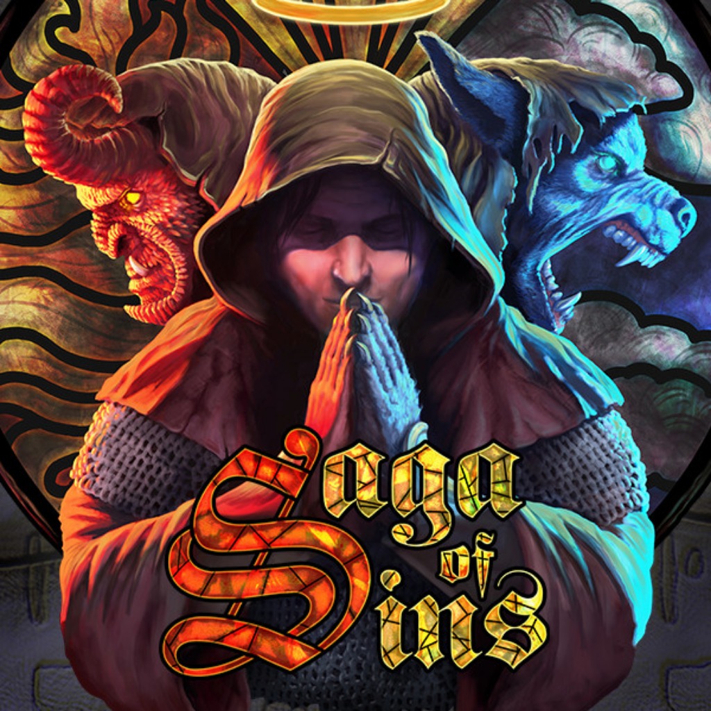 Saga Of Sins — обзоры и отзывы описание дата выхода официальный сайт игры системные