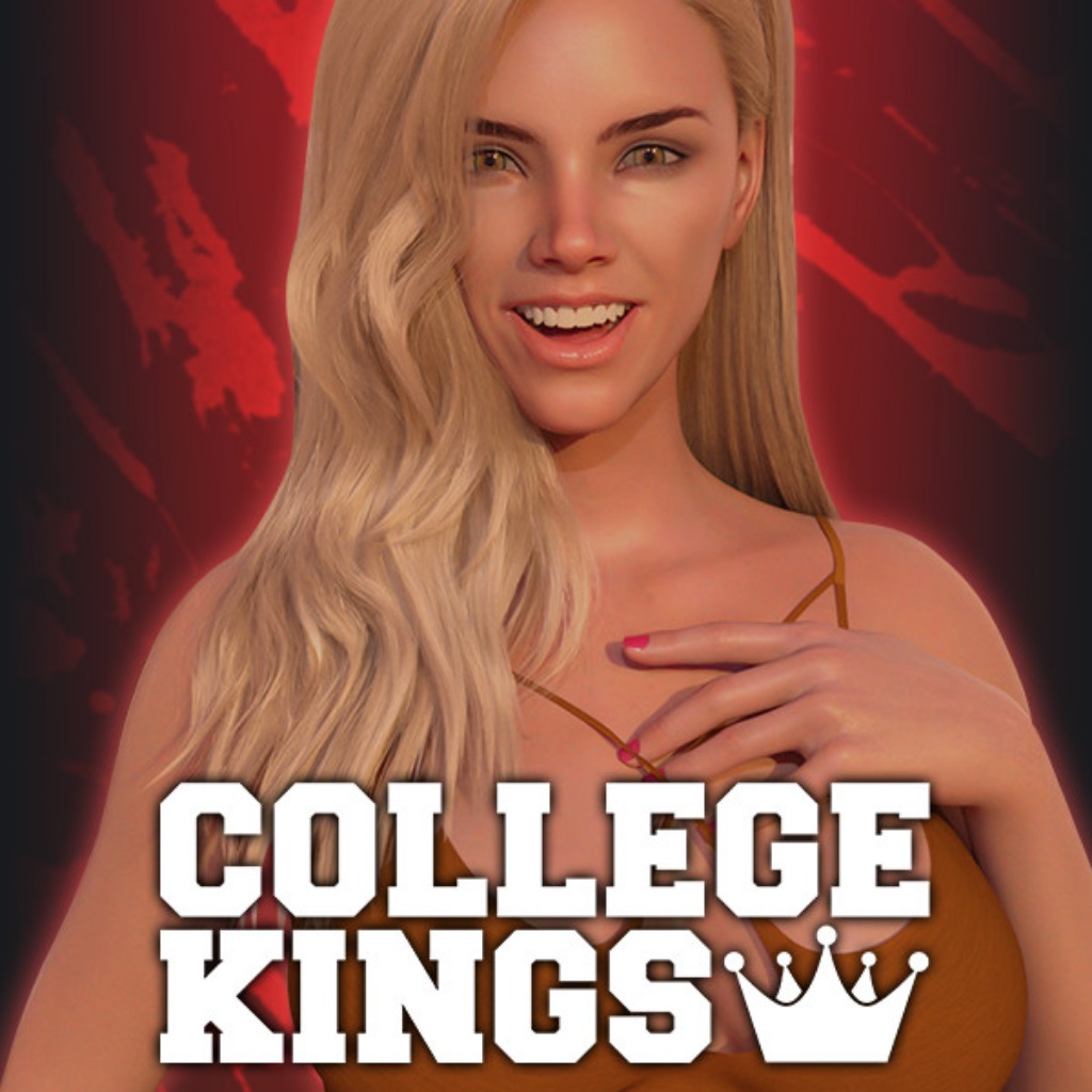 College Kings — обзоры и отзывы, описание, дата выхода, официальный сайт  игры, системные требования и оценки игроков | StopGame