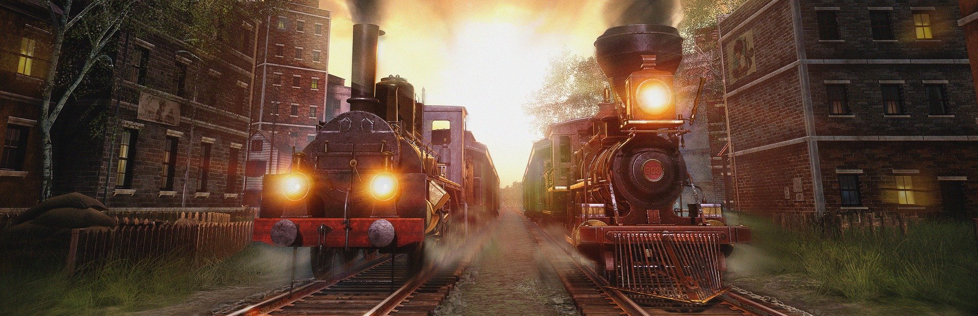 Railway empire стим фото 72