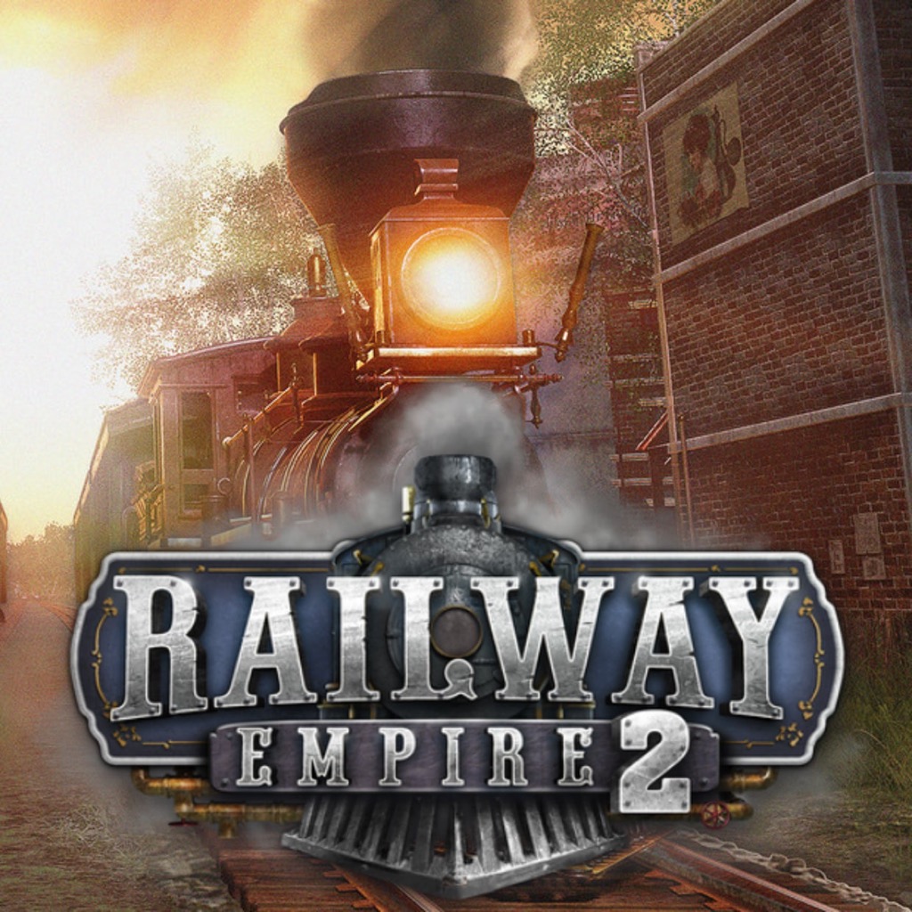 Railway Empire 2: +4 трейнер | StopGame