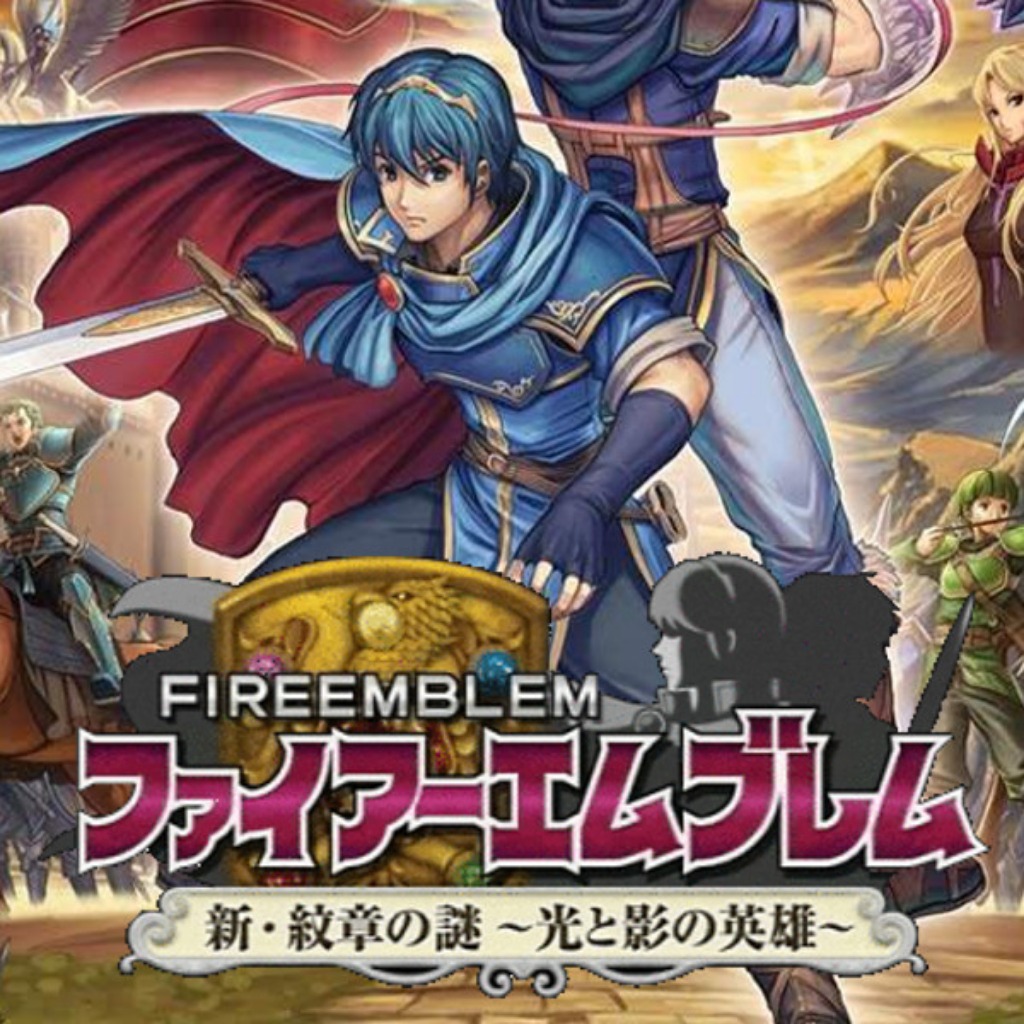 Fire Emblem New Mystery of the Emblem — обзоры и отзывы, описание, дата выхода, официальный