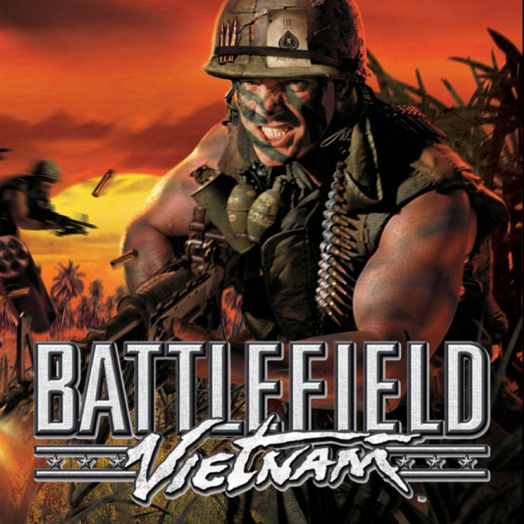 Battlefield Vietnam: +3 трейнер | StopGame