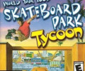Skateboard Park Tycoon World Tour 2003: Коды